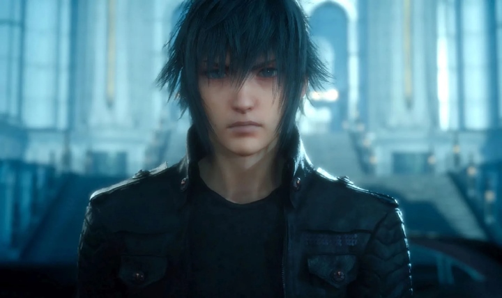 จัดอันดับ Ranking ตัวละครหลักใน Final Fantasy 6 จัดอันดับ Ranking ตัวละครหลักใน Final Fantasy