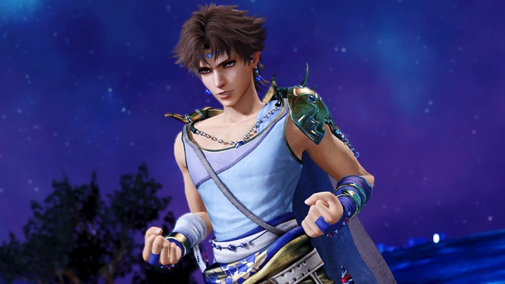 จัดอันดับ Ranking ตัวละครหลักใน Final Fantasy 5 จัดอันดับ Ranking ตัวละครหลักใน Final Fantasy