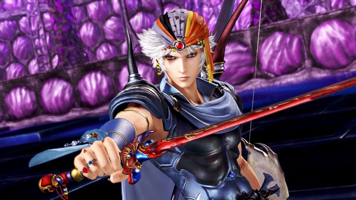 จัดอันดับ Ranking ตัวละครหลักใน Final Fantasy 3 จัดอันดับ Ranking ตัวละครหลักใน Final Fantasy