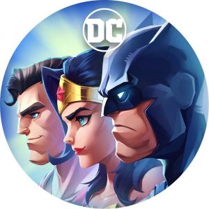 DC Worlds Collide เปิด CBT รอบใหม่ภายใต้การให้บริการของ Warner Bros. 2 DC Worlds Collide icon