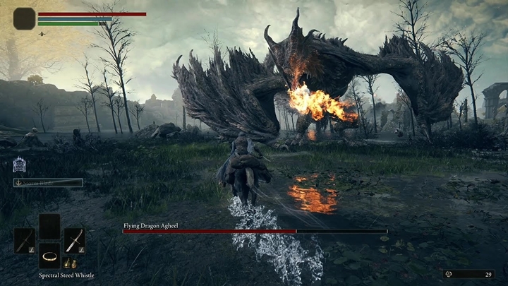 เกมเส้นตรง vs เกม Open World อะไรสนุกกว่ากัน ? 11 เกมเส้นตรง vs เกม Open World อะไรสนุกกว่ากัน ?
