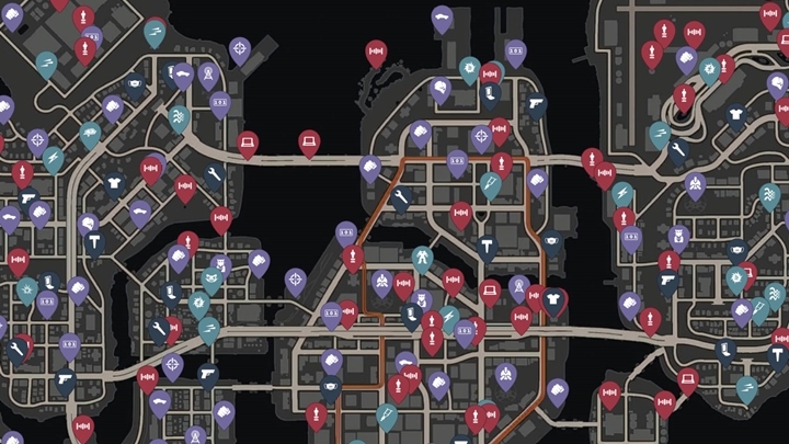 เกมเส้นตรง vs เกม Open World อะไรสนุกกว่ากัน ? 4 เกมเส้นตรง vs เกม Open World อะไรสนุกกว่ากัน ?