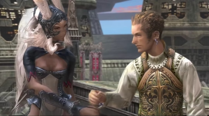 5 เหตุผลที่ทำให้ Final Fantasy 12 เข้าถึงผู้เล่นได้ยาก
