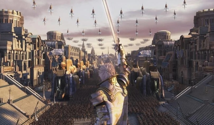 5 เหตุผลที่ทำให้ Final Fantasy 12 เข้าถึงผู้เล่นได้ยาก
