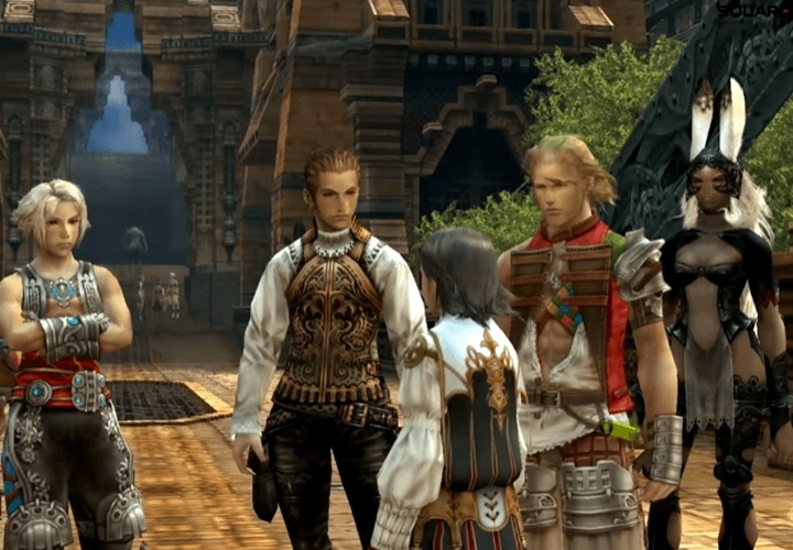 5 เหตุผลที่ทำให้ Final Fantasy 12 เข้าถึงผู้เล่นได้ยาก