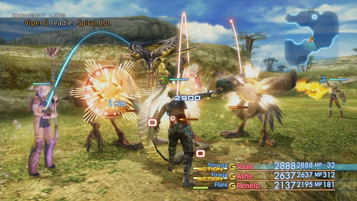 5 เหตุผลที่ทำให้ Final Fantasy 12 เข้าถึงผู้เล่นได้ยาก
