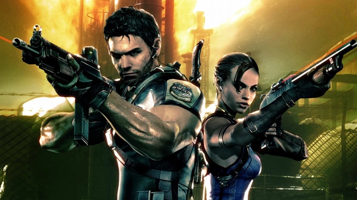Capcom พูดเป็นนัยว่า Resident Evil ภาค Spin-Off อาจจะมีการ Remake ด้วย 3 Capcom พูดเป็นนัยว่า Resident Evil ภาค Spin-Off อาจจะมีการ Remake ด้วย