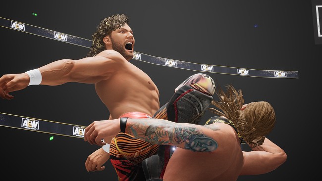 [รีวิว] AEW Fight Forever