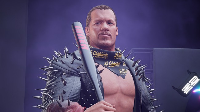[รีวิว] AEW Fight Forever