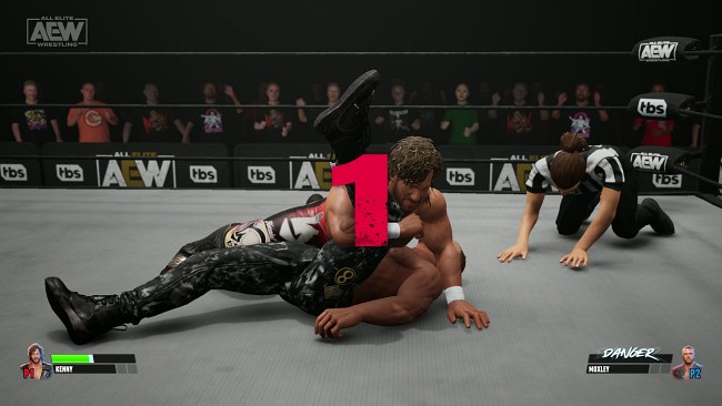 [รีวิว] AEW Fight Forever