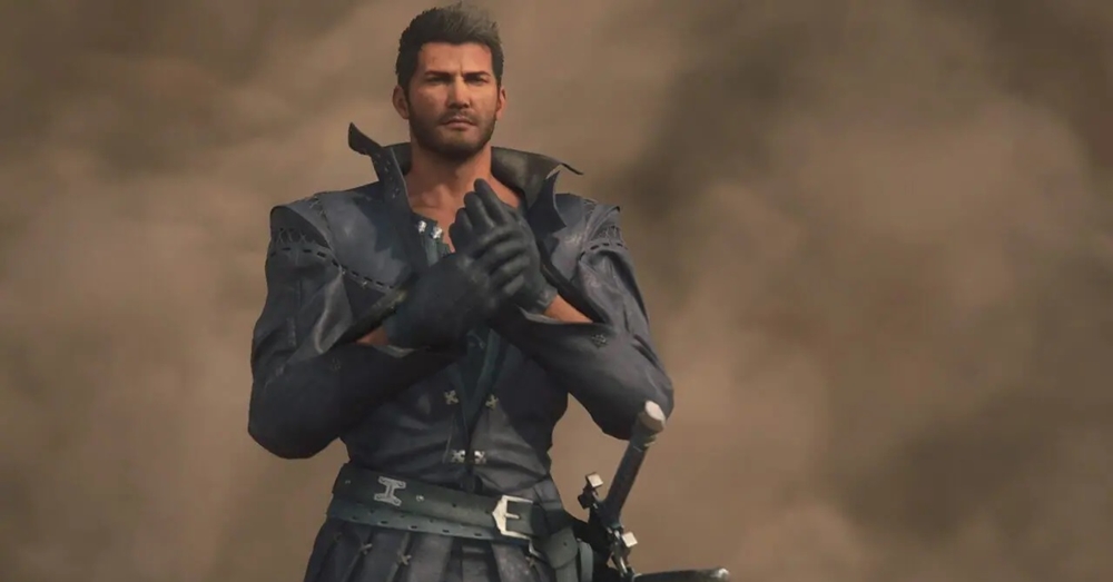 จัดอันดับ Tier List ตัวละคร Cid ใน Final Fantasy ภาคหลัก 3 จัดอันดับ Tier List ตัวละคร Cid ใน Final Fantasy ภาคหลัก
