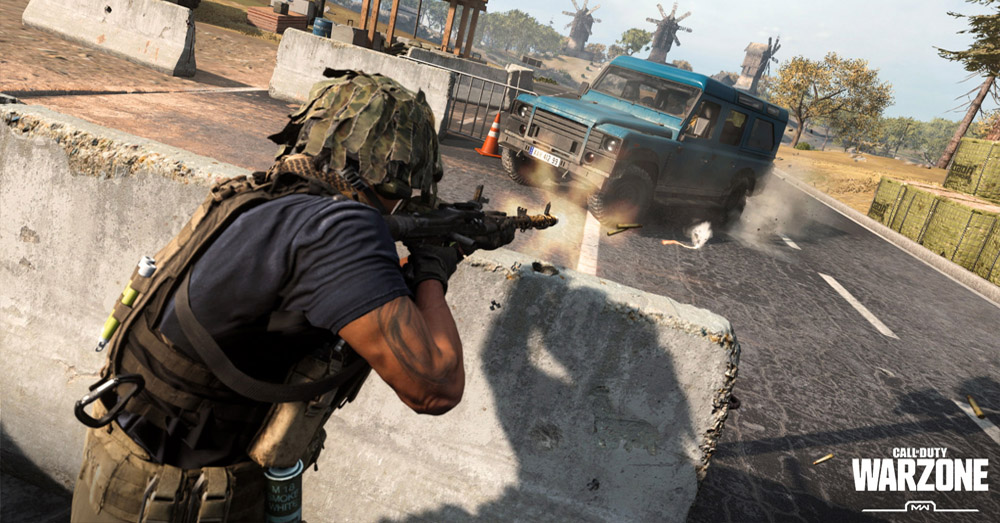 Microsoft ยืนยัน Nintendo จะได้เป็นส่วนหนึ่งของคอมมู Call of Duty 2 Microsoft ยืนยัน Nintendo จะได้เป็นส่วนหนึ่งของคอมมู Call of Duty