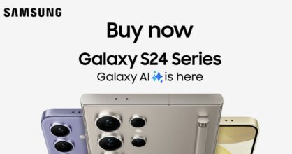 Samsung Galaxy S24 Series วางจำหน่ายอย่างเป็นทางการแล้ววันนี้ พร้อมโปรแรง 2 ต่อ