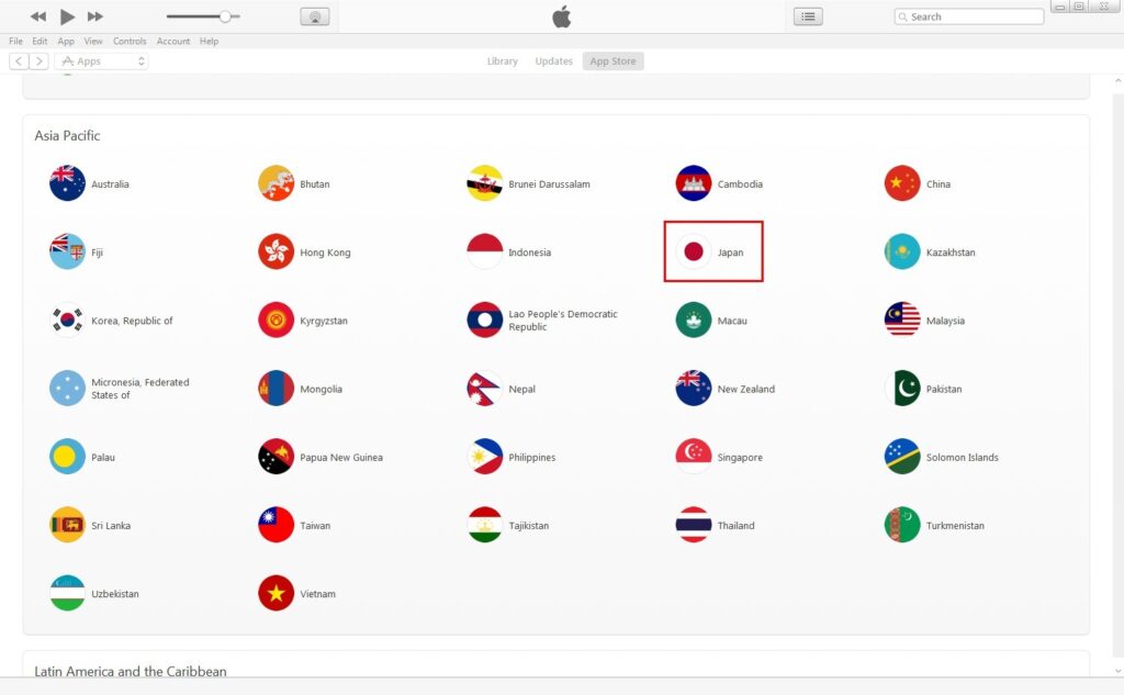 วิธีการสมัคร Apple ID ของต่างประเทศ 4 วิธีการสมัคร Apple ID ของต่างประเทศ