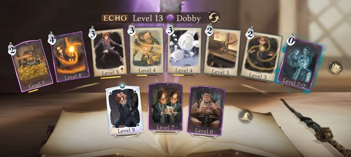 5 สไตล์ Deck ที่คุณต้องเจอในโหมด Duel ของเกม Harry Potter: Magic Awakened 5 5 สไตล์ Deck ที่คุณต้องเจอในโหมด Duel ของเกม Harry Potter: Magic Awakened