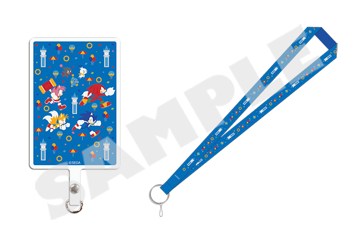 คอนเลกชันใหม่จากโซนิค เดอะ เฮดจ์ฮ็อก Project#Sonitsuku ซีรีส์ SONIC CARNIVAL TOKYO 7 คอนเลกชันใหม่จากโซนิค เดอะ เฮดจ์ฮ็อก Project#Sonitsuku ซีรีส์ SONIC CARNIVAL TOKYO