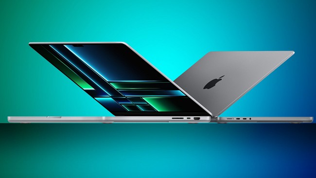 Apple อาจเปิดตัว MacBook Pro รุ่น M3 ในปี 2024 2 Apple อาจเปิดตัว MacBook Pro รุ่น M3 ในปี 2024
