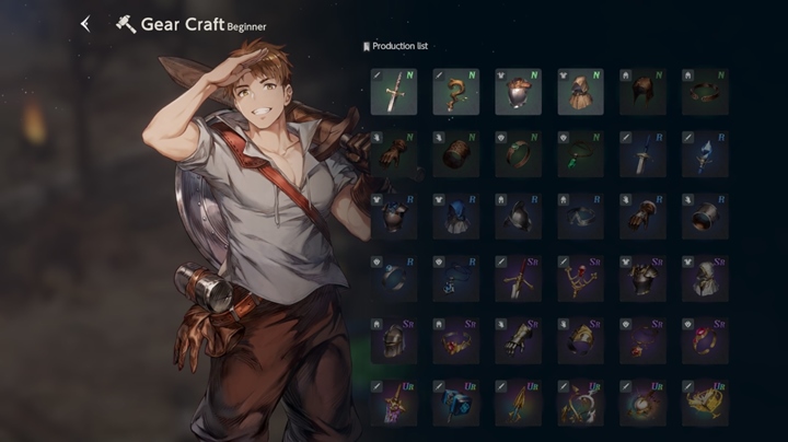 10 เรื่องที่คุณควรรู้ก่อนเล่น Brown Dust II