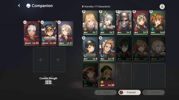 10 เรื่องที่คุณควรรู้ก่อนเล่น Brown Dust II