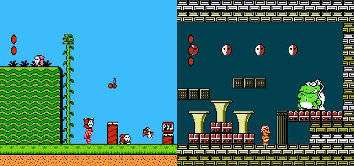 5 เสน่ห์ชวนหลงใหลของเกมสมัยก่อน 3 5 เสน่ห์ชวนหลงใหลของเกมสมัยก่อน