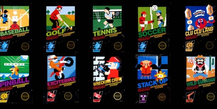 5 เสน่ห์ชวนหลงใหลของเกมสมัยก่อน 4 5 เสน่ห์ชวนหลงใหลของเกมสมัยก่อน