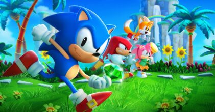 คอนเลกชันใหม่จากโซนิค เดอะ เฮดจ์ฮ็อก Project#Sonitsuku ซีรีส์ SONIC CARNIVAL TOKYO