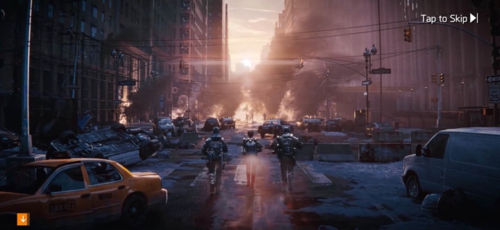 5 เสน่ห์ของเกม The Division Resurgence 15 5 เสน่ห์ของเกม The Division Resurgence