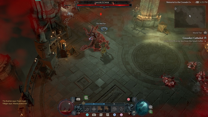 8 ประเภทมอนสเตอร์ที่ผู้เล่นสุดเอือมใน Diablo IV 9 8 ประเภทมอนสเตอร์ที่ผู้เล่นสุดเอือมใน Diablo IV