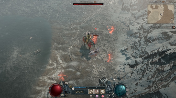 8 ประเภทมอนสเตอร์ที่ผู้เล่นสุดเอือมใน Diablo IV 5 8 ประเภทมอนสเตอร์ที่ผู้เล่นสุดเอือมใน Diablo IV