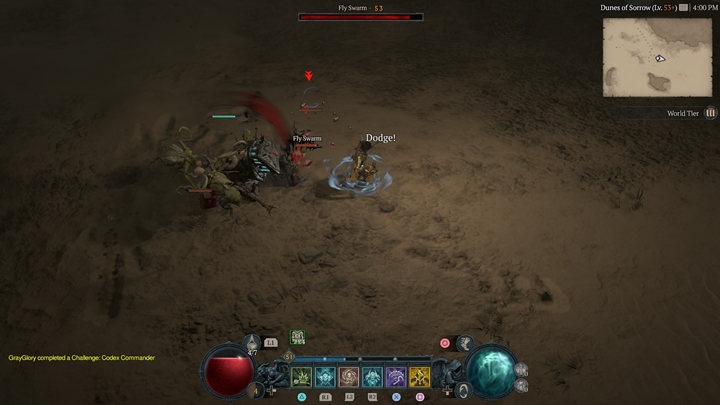 8 ประเภทมอนสเตอร์ที่ผู้เล่นสุดเอือมใน Diablo IV 2 8 ประเภทมอนสเตอร์ที่ผู้เล่นสุดเอือมใน Diablo IV