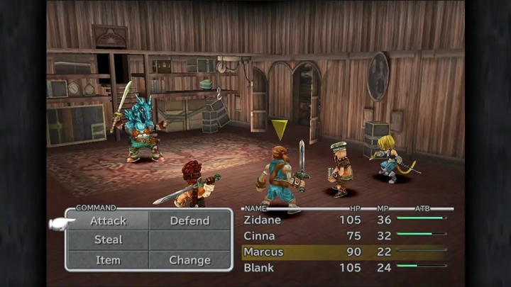 ลืออีกแล้ว! Final Fantasy 9 Remake กำลังพัฒนาอยู่ 3 ลืออีกแล้ว! Final Fantasy 9 Remake กำลังพัฒนาอยู่