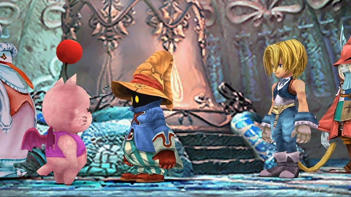 ลืออีกแล้ว! Final Fantasy 9 Remake กำลังพัฒนาอยู่ 2 ลืออีกแล้ว! Final Fantasy 9 Remake กำลังพัฒนาอยู่