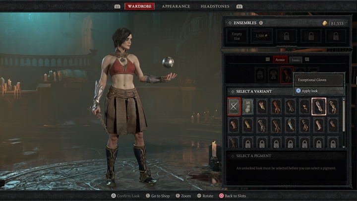 10 ทริคที่คุณควรรู้ก่อนเล่น Diablo IV