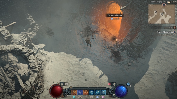 10 ทริคที่คุณควรรู้ก่อนเล่น Diablo IV