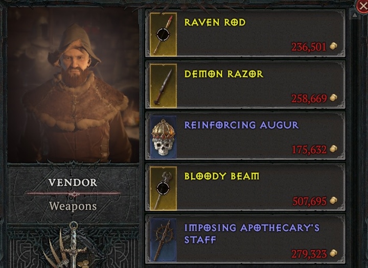 10 ทริคที่คุณควรรู้ก่อนเล่น Diablo IV