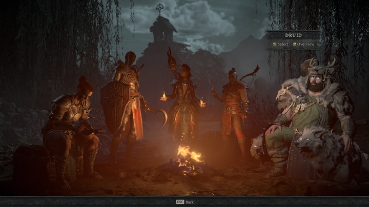 10 ทริคที่คุณควรรู้ก่อนเล่น Diablo IV