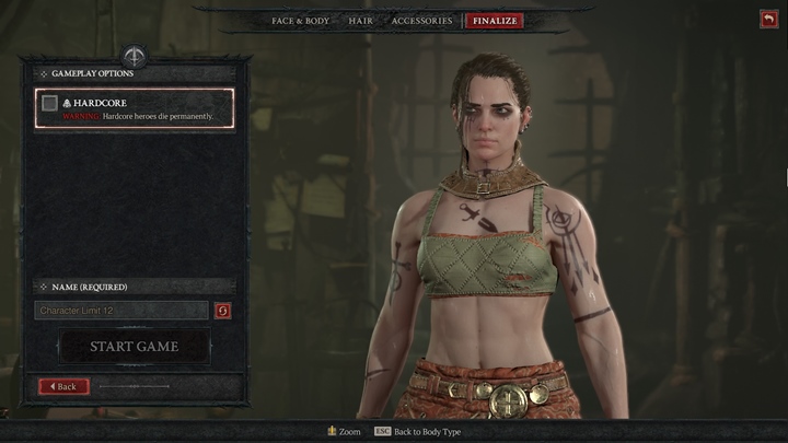 10 ทริคที่คุณควรรู้ก่อนเล่น Diablo IV