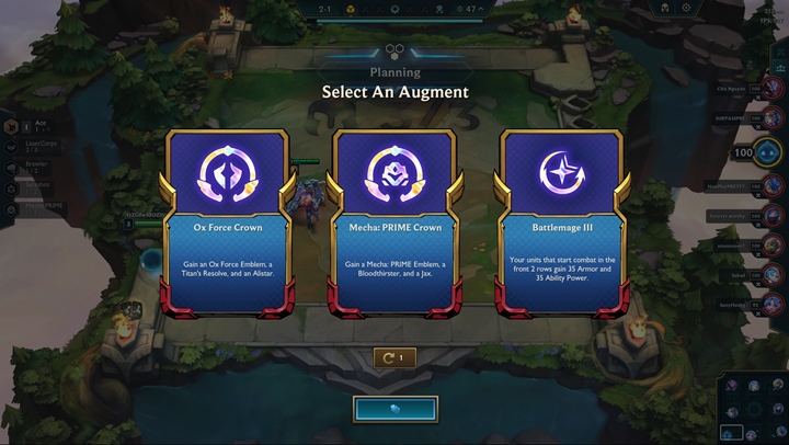 [พรีวิว] Teamfight Tactics Set 9