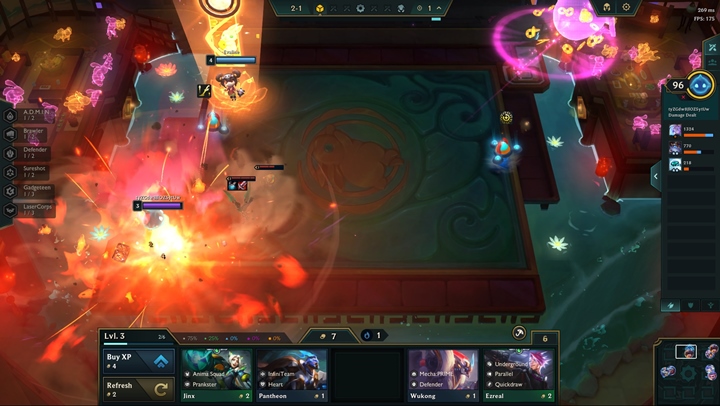 [พรีวิว] Teamfight Tactics Set 9