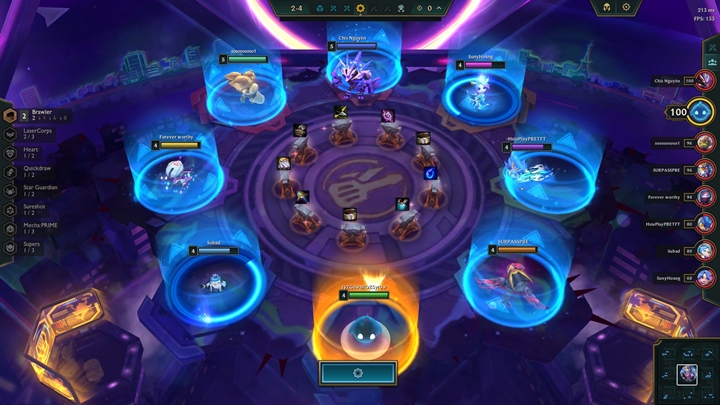 [พรีวิว] Teamfight Tactics Set 9