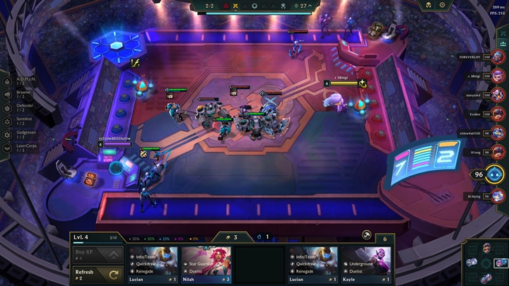 [พรีวิว] Teamfight Tactics Set 9