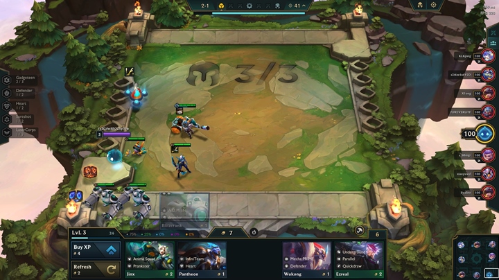 [พรีวิว] Teamfight Tactics Set 9