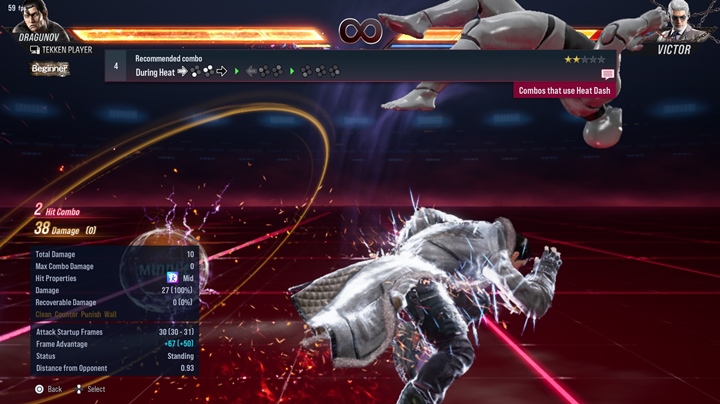 7 สิ่งที่คุณควรรู้ก่อนเล่น Tekken 8 7 7 สิ่งที่คุณควรรู้ก่อนเล่น Tekken 8