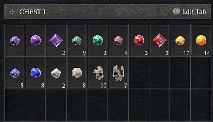 ไกด์ระบบพัฒนาอุปกรณ์และเครื่องประดับใน Diablo IV 7 ไกด์ระบบพัฒนาอุปกรณ์และเครื่องประดับใน Diablo IV