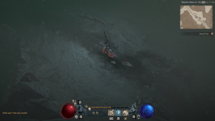 ไกด์ระบบขี่ม้า (Mount) ใน Diablo IV 5 ไกด์ระบบขี่ม้า (Mount) ใน Diablo IV