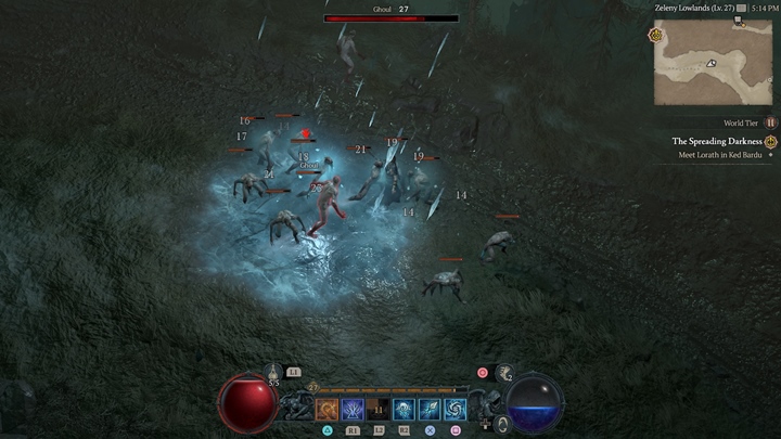 7 วิธีที่จะช่วยให้คุณเก็บเลเวลได้เร็วขึ้นใน Diablo IV