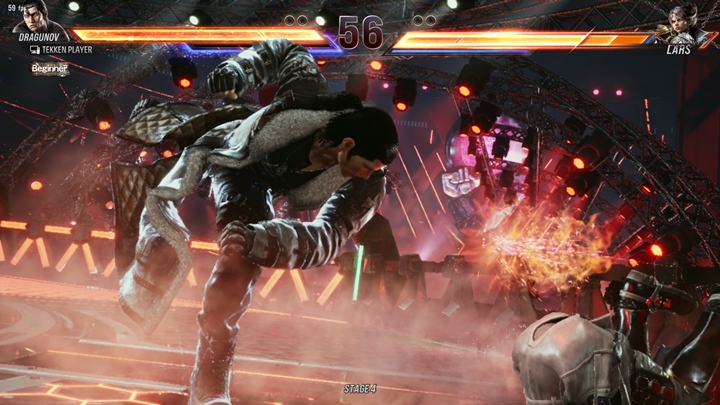 7 สิ่งที่คุณควรรู้ก่อนเล่น Tekken 8 4 7 สิ่งที่คุณควรรู้ก่อนเล่น Tekken 8