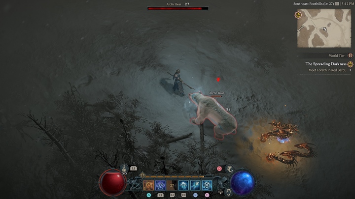 7 วิธีที่จะช่วยให้คุณเก็บเลเวลได้เร็วขึ้นใน Diablo IV