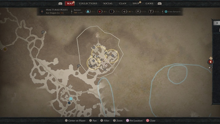 7 วิธีที่จะช่วยให้คุณเก็บเลเวลได้เร็วขึ้นใน Diablo IV