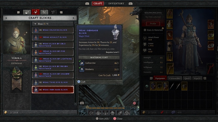 7 วิธีที่จะช่วยให้คุณเก็บเลเวลได้เร็วขึ้นใน Diablo IV